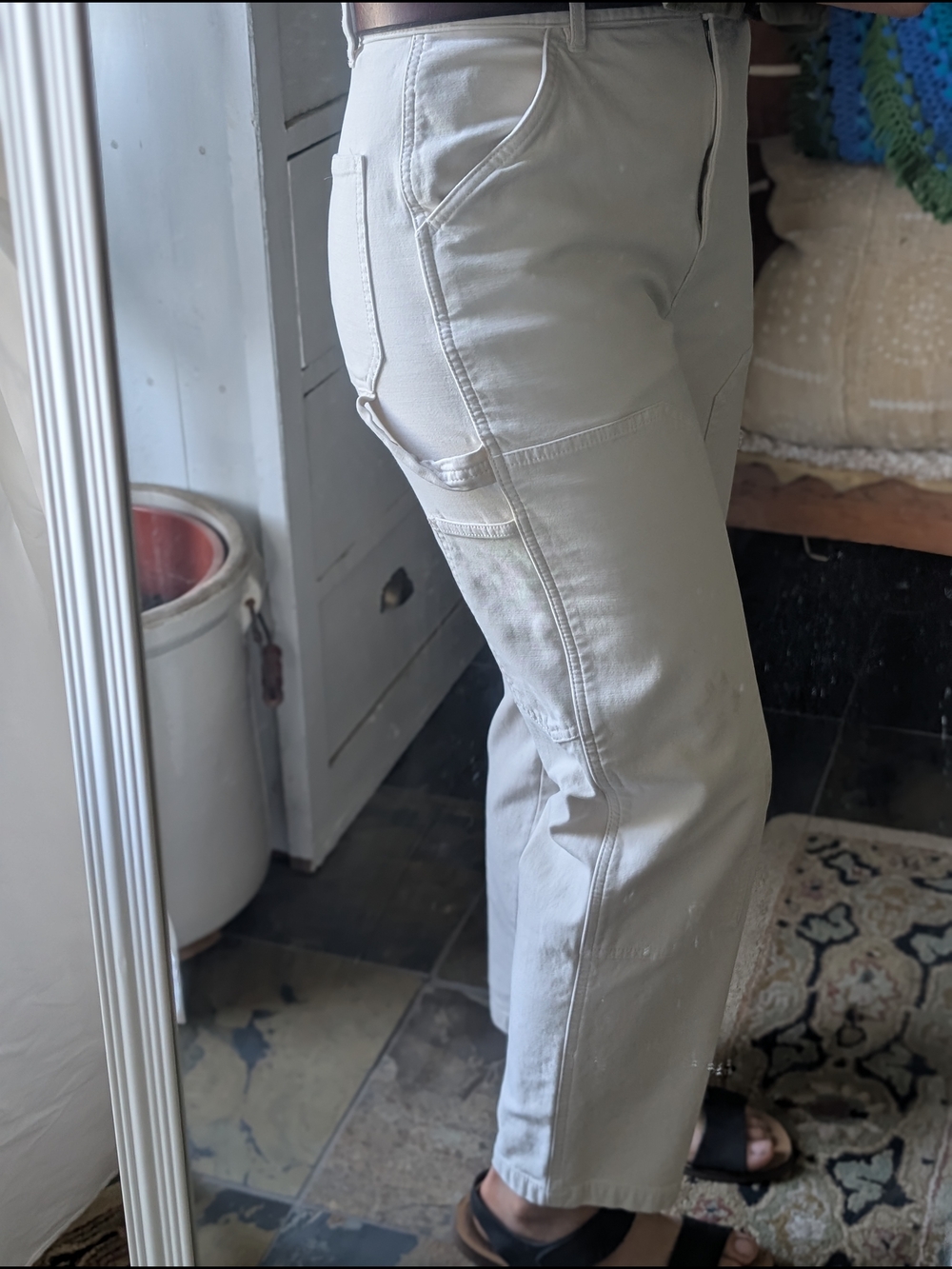 Aritzia Wilfred Free Brennan Pant Women's Size 2